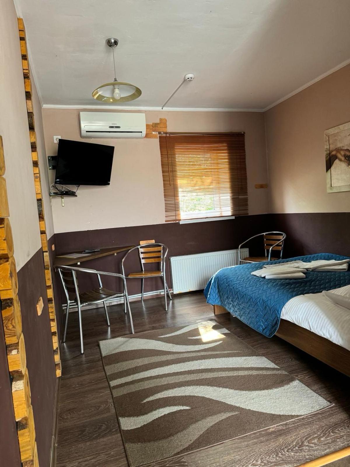 Mayak Resort Kam'yani Potoky المظهر الخارجي الصورة