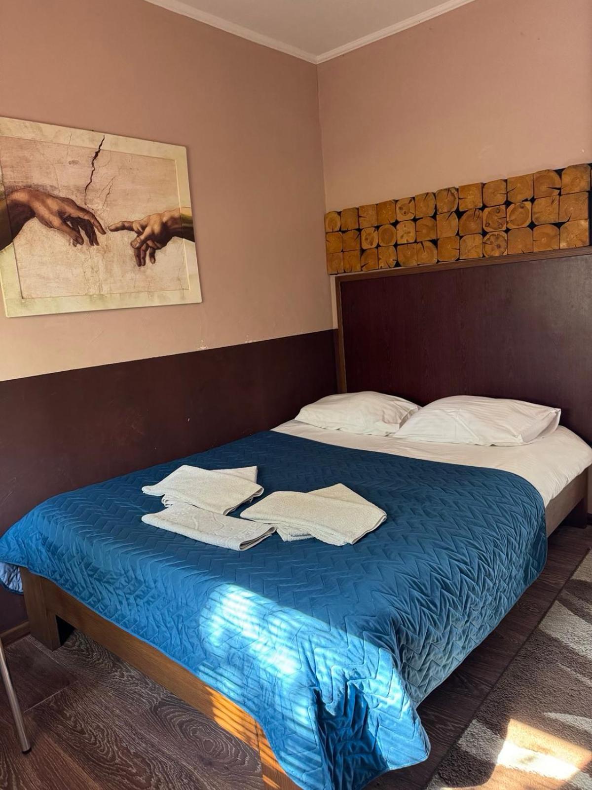 Mayak Resort Kam'yani Potoky المظهر الخارجي الصورة