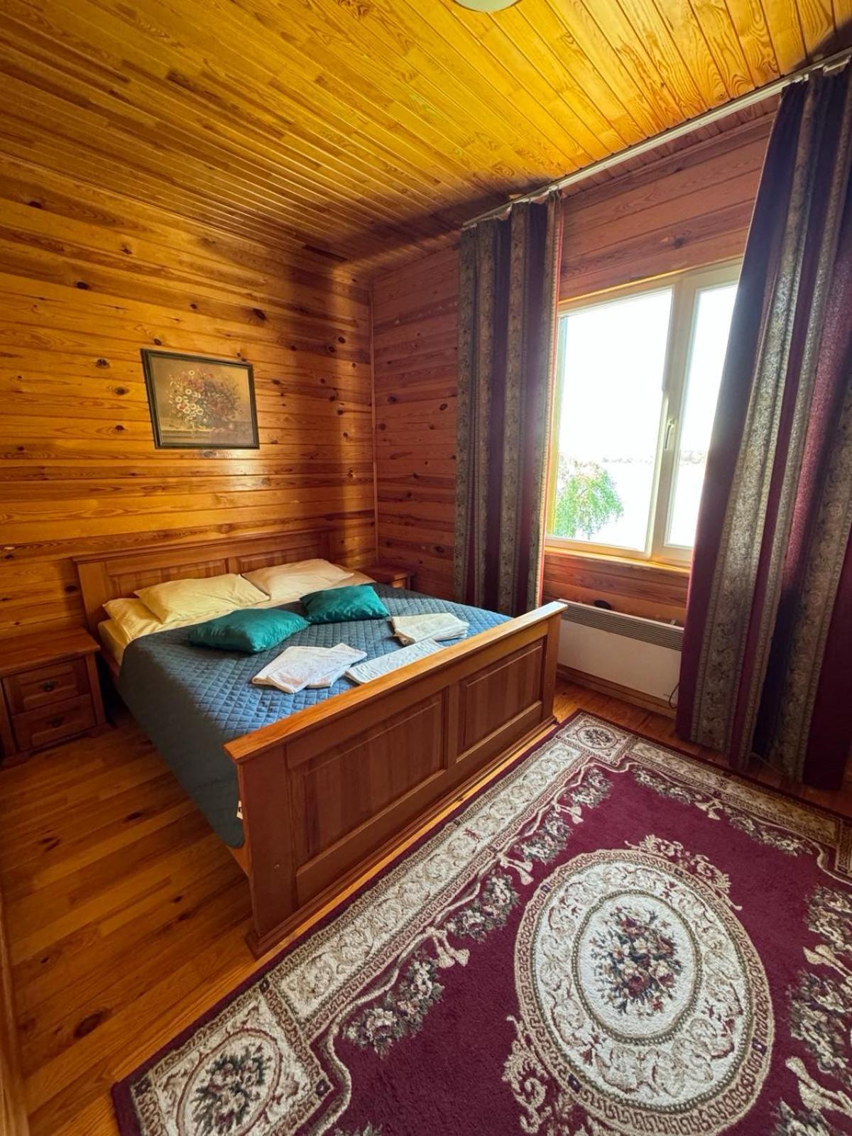 Mayak Resort Kam'yani Potoky المظهر الخارجي الصورة