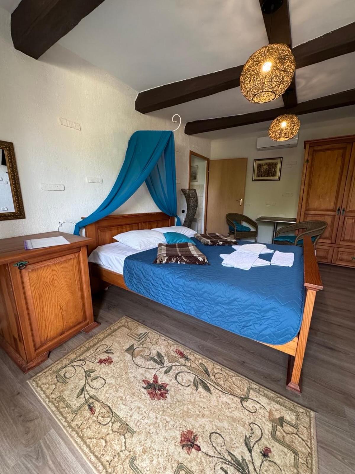 Mayak Resort Kam'yani Potoky المظهر الخارجي الصورة